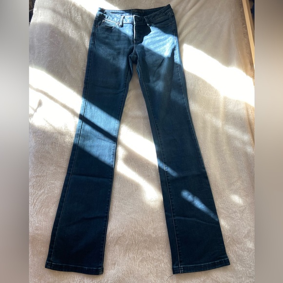 PRANA Bootcut Jeans - Picture 2 of 4